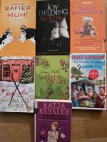 7 verschiedene Bücher Niedersachsen - Wrestedt Vorschau