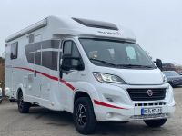 Wohnmobil Sunlight T 68 Autark Solar Gastank Lithium Aufgelastet Bayern - Kürnach Vorschau