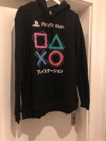 Hoodie, Play Station, schwarz, Gr. XXL Rheinland-Pfalz - Bendorf Vorschau