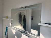 Badezimmerspiegel mir LED Beleuchtung Nordrhein-Westfalen - Bad Salzuflen Vorschau