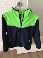 Softschell Jacke Neon Jungs Gr.152 Brandenburg - Brandenburg an der Havel Vorschau