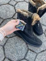 Neue Winterschuhe Ara Gr. 9 1/2 Baden-Württemberg - Baltmannsweiler Vorschau