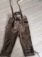 Lederhose Gr.134 Bayern - Roding Vorschau