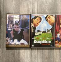 DVD Frühstück bei Tiffany Grabgeflüster aus Sammlung Bayern - Bobingen Vorschau