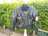 Damen Motorradjacke aus Leder Gr.40 Hein Gericke Racer-Style (Bü) Nordrhein-Westfalen - Mönchengladbach Vorschau