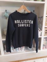 Hollister sweater blue gr S wie neu Hessen - Hünfelden Vorschau