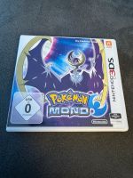 Nintendo 3DS Pokémon Mond Bayern - Beilngries Vorschau