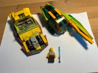 LEGO 7133 Bounty Hunter Pursuit Star Wars Nordrhein-Westfalen - Kürten Vorschau