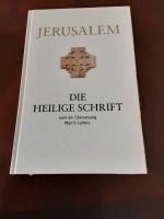 Jerusalem - Die Heilige Schrift Dortmund - Wickede Vorschau