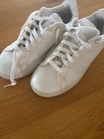 Adidas Cloudfoam Größe 41 1/3 -ohne Einlegesohle- Bayern - Furth im Wald Vorschau