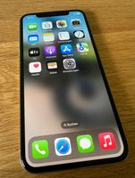 iPhone X 256GB weiß Top!  Mit IOS 16.7.1 Münster (Westfalen) - Gremmendorf Vorschau