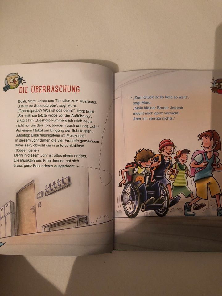 Fußball Buch für Grundschüler in Mönchengladbach