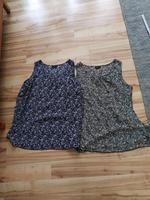 2er Set Damen Blusen Bexleys Gr. 46 geblümt Baden-Württemberg - Mössingen Vorschau