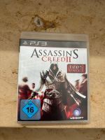 Assassins Creed 2 | PS3 Bayern - Gundelfingen a. d. Donau Vorschau