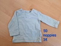 Langarmshirt Gr. 50 Nordrhein-Westfalen - Breckerfeld Vorschau