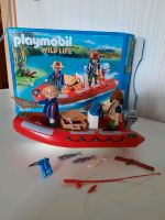 Playmobil Wild Life 5559 Brandenburg - Geltow Vorschau