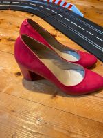 Lackschuhe High Heels Pumps Pink Baden-Württemberg - Ehrenkirchen Vorschau