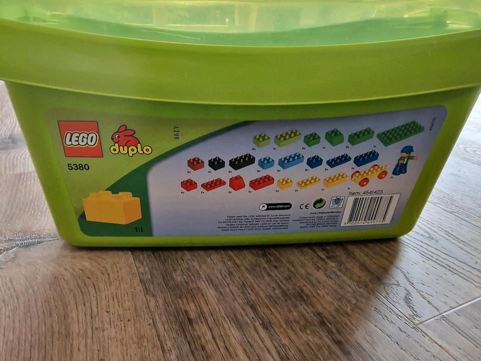 Duplo 5380 hotsell