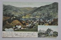 AK Postkarte Ansichtskarte Zell am See Thumersbach Hundstein Berlin - Mitte Vorschau