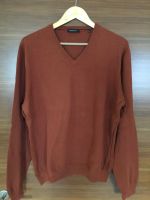 Benvenuto Pullover XL Rost farbig Nordrhein-Westfalen - Würselen Vorschau