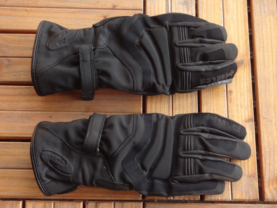 Held Motorrad Handschuhe Damen GR 7 / S in Bockenem