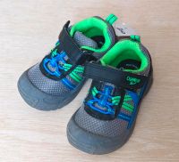 OshKosh Sandalen Schuhe  Gr. 20 NEU grau/grün/blau Bonn - Plittersdorf Vorschau