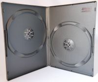 diverse CD/ DVD-Boxen Nordrhein-Westfalen - Meerbusch Vorschau