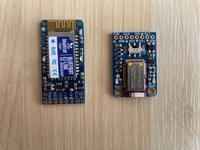 Arduino Bluefruit 2x Bluetooth Board NEU Baden-Württemberg - Essingen Vorschau