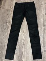 H&M Hose Leder Optik 28/34 Lüneburger Heide - Neuenkirchen Vorschau