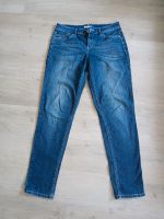 Damenjeans Jeanshose Jeans Größe 36 von Peckott blau Bayern - Aschaffenburg Vorschau