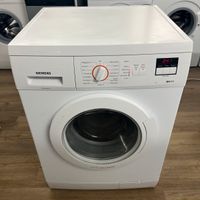 WASCHMASCHINE SIEMENS 7KG A+++ 12 MONATE GARANTIE/LIEFERUNG Hamburg-Mitte - Hamburg St. Pauli Vorschau