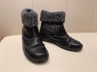 Winter Stiefeletten 40 Josef Seibel Nordrhein-Westfalen - Recklinghausen Vorschau