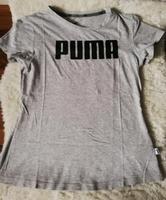Puma T-Shirt in der Größe 34 in grau, Neuwertiger Zustand Bremen - Neustadt Vorschau