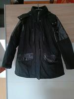 Umstandsjacke Gr. 48 Sachsen - Kirchberg Vorschau