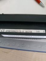 HP Toner schwarz Neu , HP Drucker, HP Schleswig-Holstein - Kletkamp Vorschau