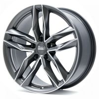 MAM RS3 8x18 Felgen 5x120 5x112 BMW 1er 2er 3er 4er 5er 6er Audi A3 S3 S4 S5 S6 S7 Q2 Q3 Q5 VW Volkswagen Golf 5 6 7 8 Bettel Bus Caddy Passat Arteon Caddy Seat Ateca Leon Skoda Octavia Superb Nordrhein-Westfalen - Lüdenscheid Vorschau