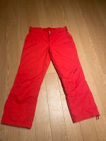 Ziener Snowboardhose / Skihose Gr. 52  Rot Brandenburg - Teichland Vorschau