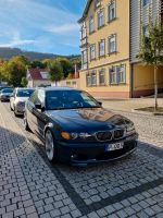 Bmw E46 Tausch möglich Audi,Bmw,Mercedes Brandenburg - Potsdam Vorschau