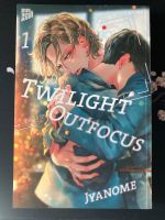 Twilight outfocus Jyanome Manga Cult Schleswig-Holstein - Barsbüttel Vorschau