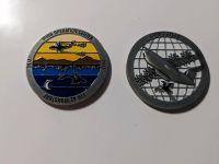 Coin LTG62 Wing Operation Center Wunstorf Bundeswehr Niedersachsen - Wunstorf Vorschau