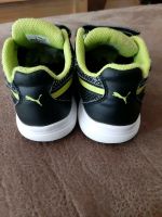 Puma  Kinderschuhe , Schuhe   Gr.32 Hessen - Offenbach Vorschau