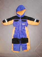 Overall Winteroverrall Gr.86 Skioverall Schneeanzug Schneeoverall Niedersachsen - Riede Vorschau