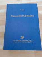 Angewandte Getriebelehre, K. Hain Bayern - Röhrnbach Vorschau