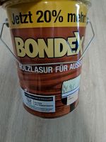 Bondex Holzfarbe ( Farblos) Bayern - Hammelburg Vorschau