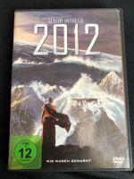 2012, Dvd Film Bayern - Kempten Vorschau