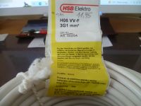 HSB Elektro HO5 VV-F  3G1 mm2, 1/2Kaufpreis Niedersachsen - Seelze Vorschau