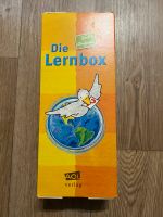 Die Lernbox AOL Sachsen-Anhalt - Lutherstadt Wittenberg Vorschau