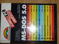 MS-DOS 5.0 von Markt & Technik Eimsbüttel - Hamburg Stellingen Vorschau