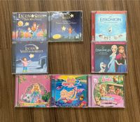 Lauras Stern, Barbie, Die Eiskönigin CD‘s Niedersachsen - Emsbüren Vorschau