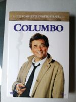 Columbo - die komplette 5. Staffel - DVD Baden-Württemberg - Winterbach Vorschau